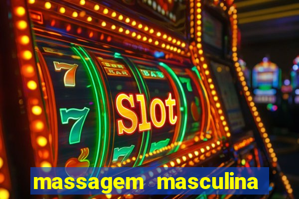massagem masculina porto alegre